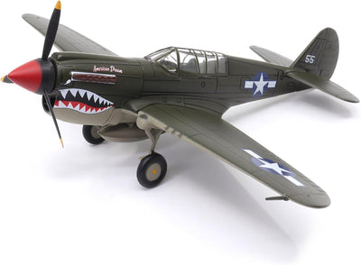 Motor City Classics 27297 - 39 1:72 Curtiss P - 40N Warhawk