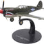 Motor City Classics 27297 - 39 1:72 Curtiss P - 40N Warhawk