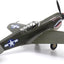 Motor City Classics 27297 - 39 1:72 Curtiss P - 40N Warhawk