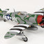 Motor City Classics 27298 - 42 1:72 P - 47 Thunderbolt - Lt. Col. Francis S. "Gabby" Gabreski, USAAF