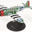 Motor City Classics 27298 - 42 1:72 P - 47 Thunderbolt - Lt. Col. Francis S. "Gabby" Gabreski, USAAF