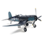 Motor City Classics 27299 - 42 1:72 F4U - 1A Corsair - Maj. Gregory "Pappy" Boyington, VMF 214