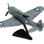 Movie Stub MV1002 1:87 SBD Dauntless Midway