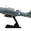 Movie Stub MV1002 1:87 SBD Dauntless Midway