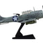 Movie Stub MV1002 1:87 SBD Dauntless Midway