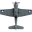 Movie Stub MV1002 1:87 SBD Dauntless Midway