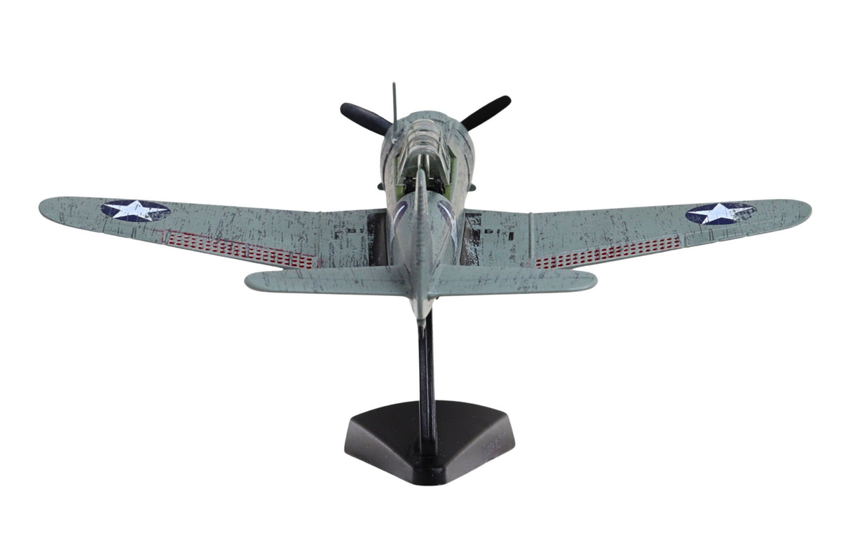 Movie Stub MV1002 1:87 SBD Dauntless Midway
