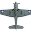 Movie Stub MV1002 1:87 SBD Dauntless Midway