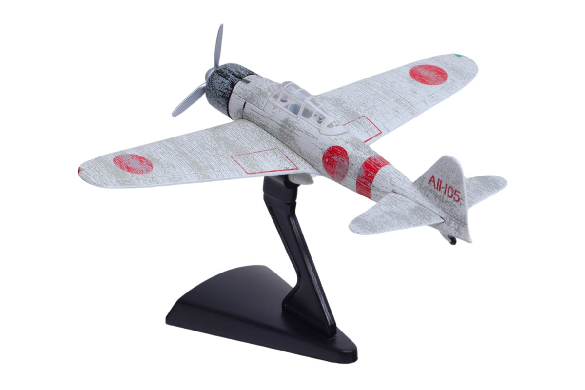 Movie Stub MV1003 1:97 A6M Zero Midway
