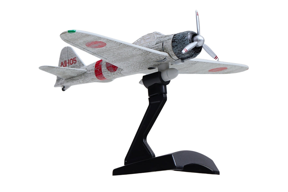 Movie Stub MV1003 1:97 A6M Zero Midway