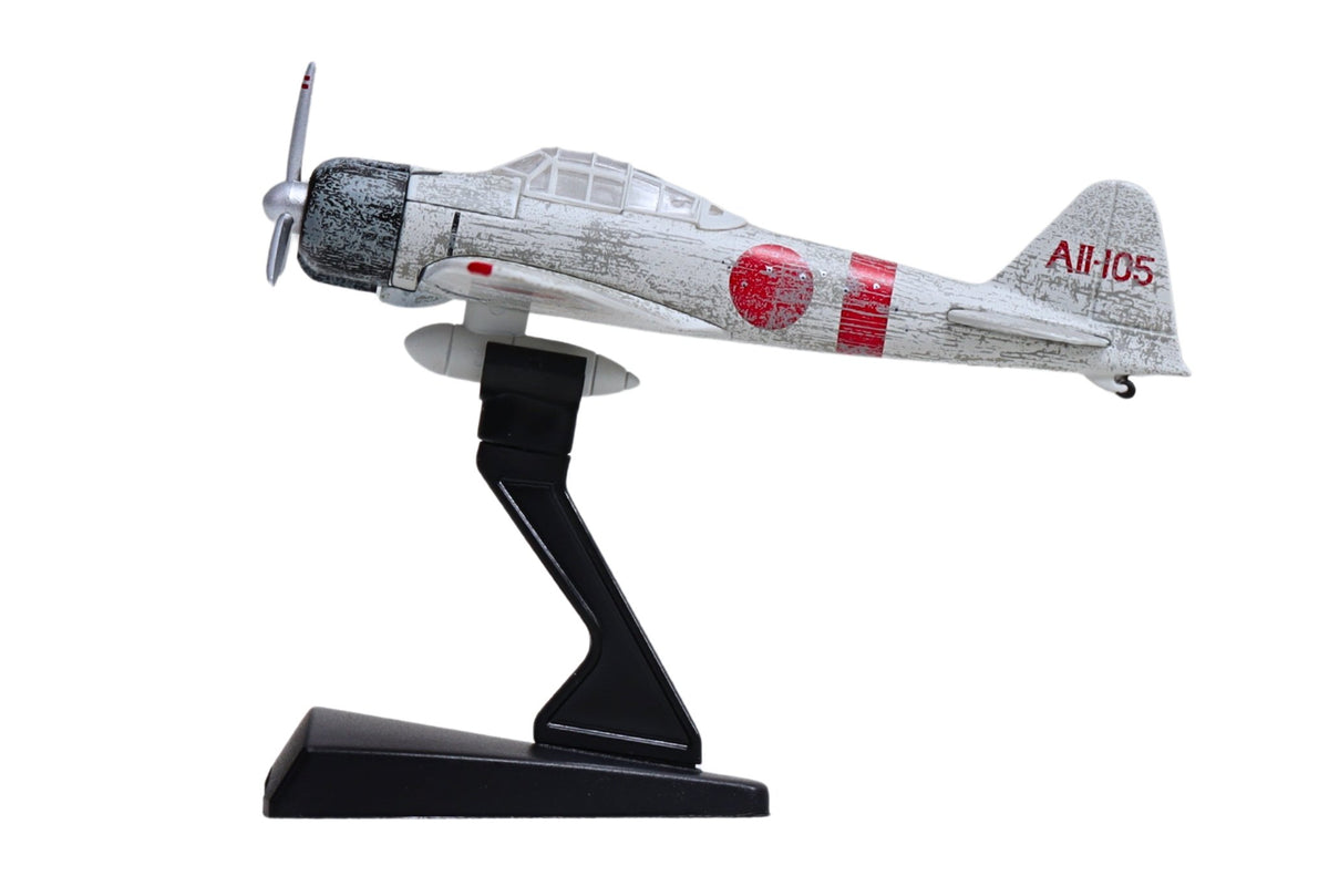Movie Stub MV1003 1:97 A6M Zero Midway