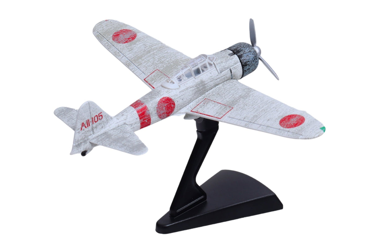Movie Stub MV1003 1:97 A6M Zero Midway