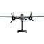 Movie Stub MV1011 1:100 B-25 Mitchell Midway