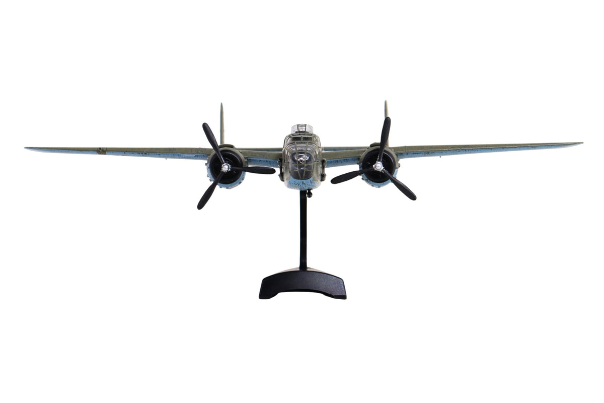 Movie Stub MV1011 1:100 B-25 Mitchell Midway