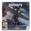 Movie Stub MV1011 1:100 B-25 Mitchell Midway