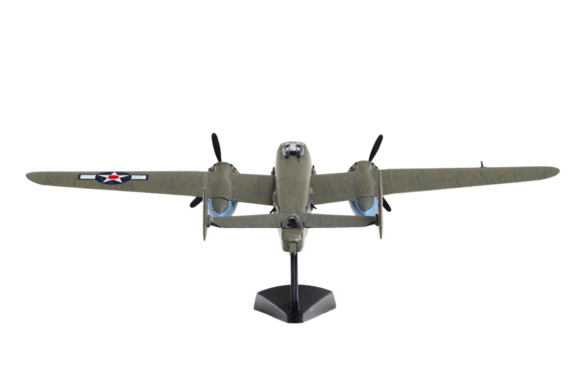 Movie Stub MV1011 1:100 B-25 Mitchell Midway