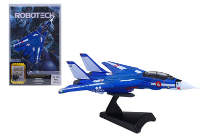 Movie Stub MV1020 1:160 VF-1J Fighter Max Sterling Robotech