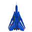 Movie Stub MV1020 1:160 VF-1J Fighter Max Sterling Robotech