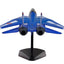 Movie Stub MV1020 1:160 VF-1J Fighter Max Sterling Robotech