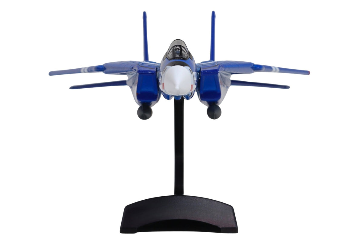 Movie Stub MV1020 1:160 VF-1J Fighter Max Sterling Robotech