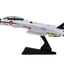 Movie Stub MV1023 1:160 VF-1S Fighter Skull One Robotech