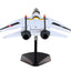 Movie Stub MV1023 1:160 VF-1S Fighter Skull One Robotech