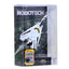 Movie Stub MV1023 1:160 VF-1S Fighter Skull One Robotech