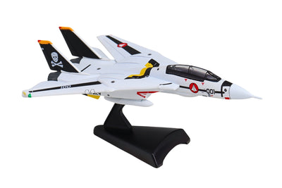 Movie Stub MV1023 1:160 VF-1S Fighter Skull One Robotech