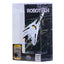 Movie Stub MV1023 1:160 VF-1S Fighter Skull One Robotech