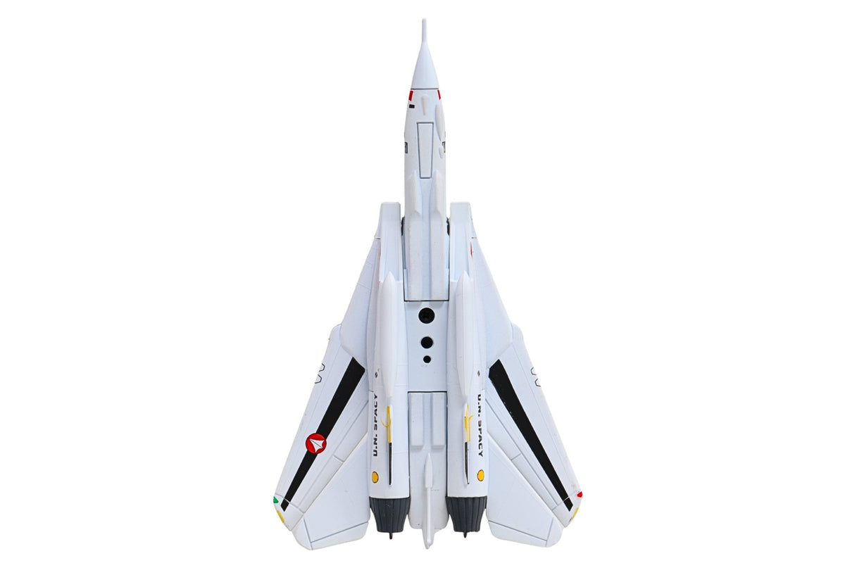 Movie Stub MV1023 1:160 VF-1S Fighter Skull One Robotech