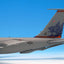 MTS Exclusive MTS135USAF1514 1:200 Boeing KC-135R Stratotanker 57-1514 128th ARW, Wisconsin ANG Signature Edition