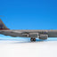 MTS Exclusive MTS135USAF1514 1:200 Boeing KC-135R Stratotanker 57-1514 128th ARW, Wisconsin ANG Signature Edition