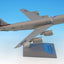 MTS Exclusive MTS135USAF1514 1:200 Boeing KC-135R Stratotanker 57-1514 128th ARW, Wisconsin ANG Signature Edition