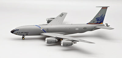 MTS Exclusive MTS135USAF1514 1:200 Boeing KC-135R Stratotanker 57-1514 128th ARW, Wisconsin ANG Signature Edition