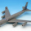 MTS Exclusive MTS135USAF1514 1:200 Boeing KC-135R Stratotanker 57-1514 128th ARW, Wisconsin ANG Signature Edition