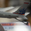 MTS Exclusive MTS135USAF1514 1:200 Boeing KC-135R Stratotanker 57-1514 128th ARW, Wisconsin ANG Signature Edition