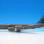 MTS Exclusive MTS135USAF1514 1:200 Boeing KC-135R Stratotanker 57-1514 128th ARW, Wisconsin ANG Signature Edition