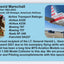 MTS Exclusive MTS321AASIG 1:200 Airbus A321 N177US American Airlines Signature Edition