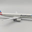 MTS Exclusive MTS321AASIG 1:200 Airbus A321 N177US American Airlines Signature Edition
