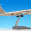 MTS Exclusive MTSE8USAFSIG 1:200 E - 8C Joint Stars 00 - 2000 Robins AFB Signature Edition