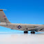 MTS Exclusive MTSE8USAFSIG 1:200 E - 8C Joint Stars 00 - 2000 Robins AFB Signature Edition