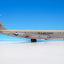 MTS Exclusive MTSE8USAFSIG 1:200 E - 8C Joint Stars 00 - 2000 Robins AFB Signature Edition