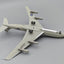 MTS Exclusive MTSE8USAFSIG 1:200 E - 8C Joint Stars 00 - 2000 Robins AFB Signature Edition