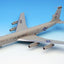 MTS Exclusive MTSE8USAFSIG 1:200 E - 8C Joint Stars 00 - 2000 Robins AFB Signature Edition