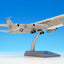 MTS Exclusive MTSE8USAFSIG 1:200 E - 8C Joint Stars 00 - 2000 Robins AFB Signature Edition