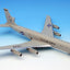 MTS Exclusive MTSE8USAFSIG 1:200 E - 8C Joint Stars 00 - 2000 Robins AFB Signature Edition