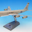 MTS Exclusive MTSE8USAFSIG 1:200 E - 8C Joint Stars 00 - 2000 Robins AFB Signature Edition