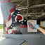 MTS Exclusive MTSUSAF8013 1:200 KC - 135R Stratotanker 63 - 8013 121st ARW Ohio ANG Double Signature Edition