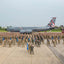 MTS Exclusive MTSUSAF8013 1:200 KC - 135R Stratotanker 63 - 8013 121st ARW Ohio ANG Double Signature Edition