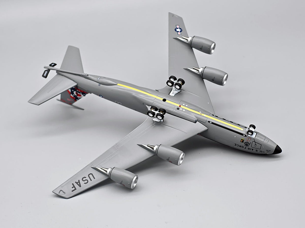 MTS Exclusive MTSUSAF8013 1:200 KC - 135R Stratotanker 63 - 8013 121st ARW Ohio ANG Signature Edition